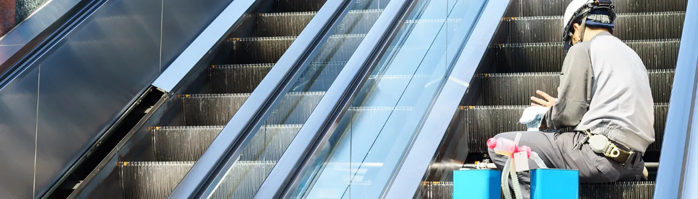 Lift and Escalator Inspector Course